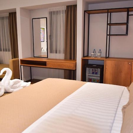 313 Villa City Center Tirana Kültér fotó