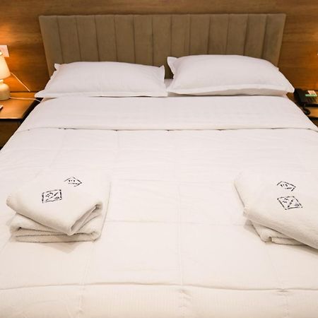 313 Villa City Center Tirana Kültér fotó
