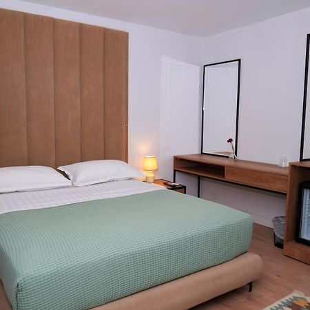 313 Villa City Center Tirana Kültér fotó