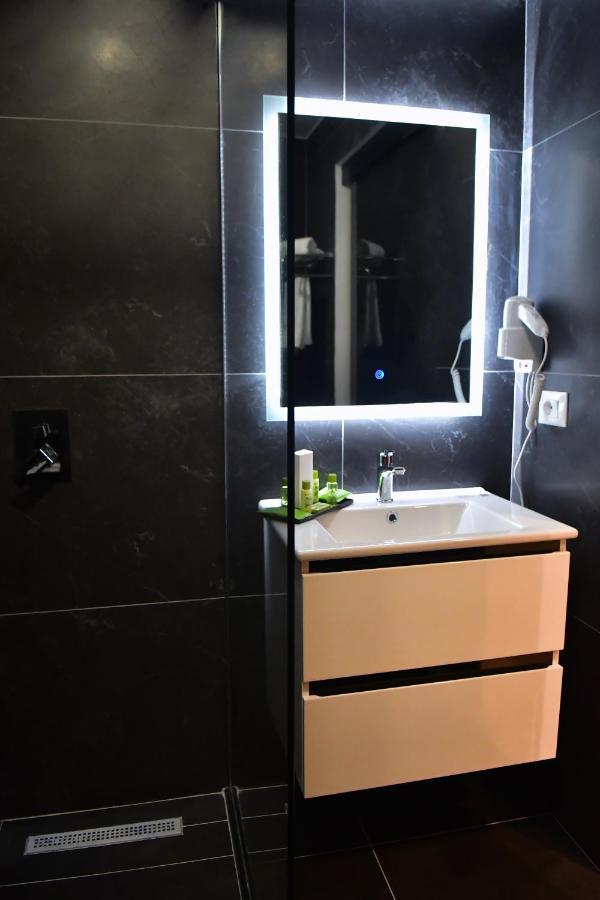 313 Villa City Center Tirana Kültér fotó