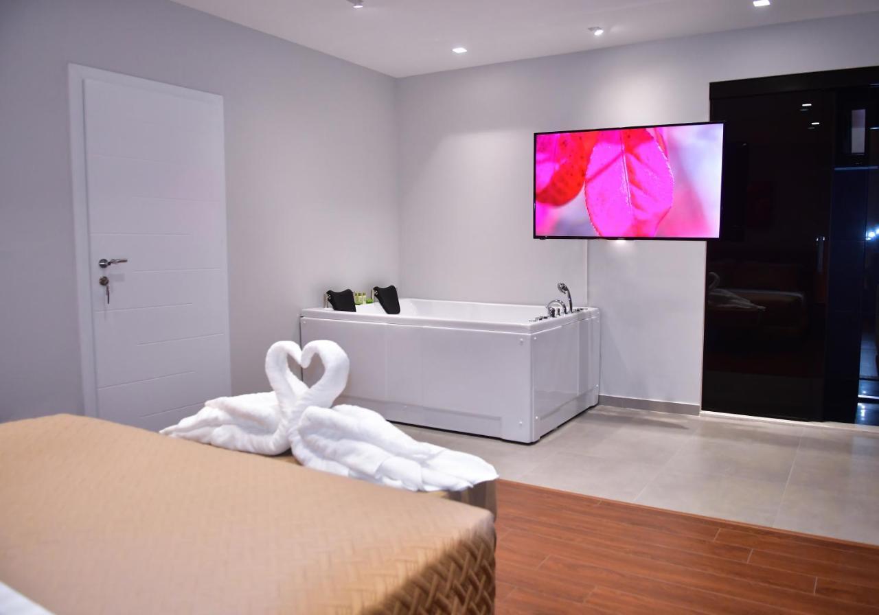 313 Villa City Center Tirana Kültér fotó