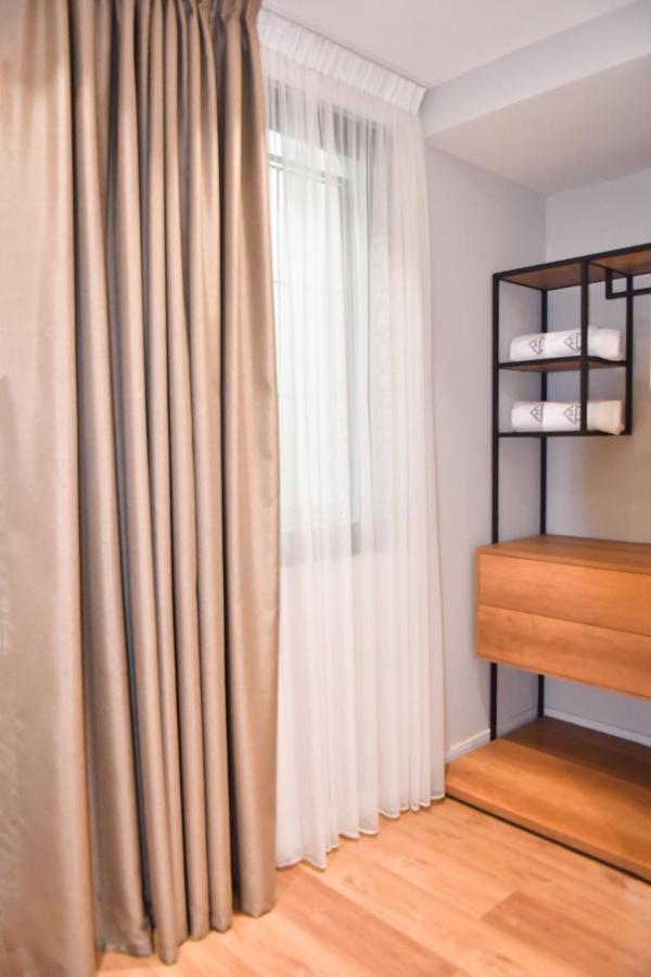 313 Villa City Center Tirana Kültér fotó