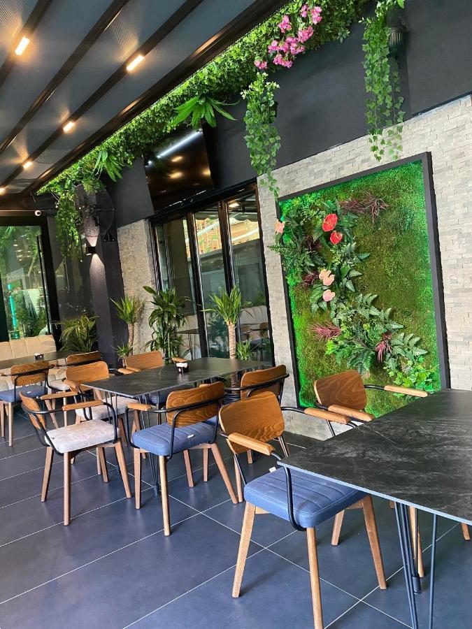 313 Villa City Center Tirana Kültér fotó