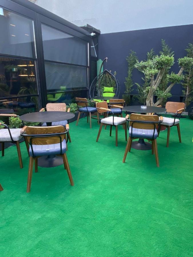 313 Villa City Center Tirana Kültér fotó