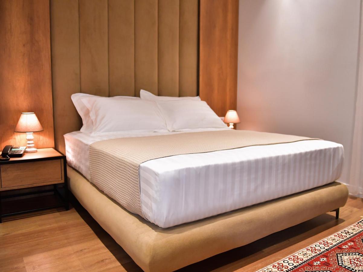 313 Villa City Center Tirana Kültér fotó