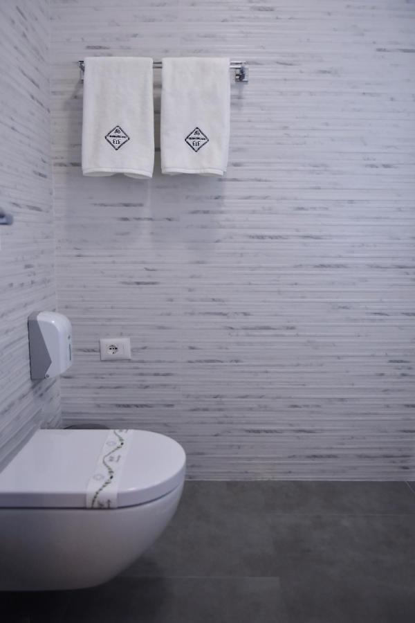 313 Villa City Center Tirana Kültér fotó