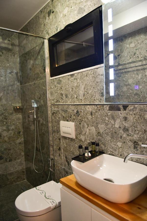313 Villa City Center Tirana Kültér fotó