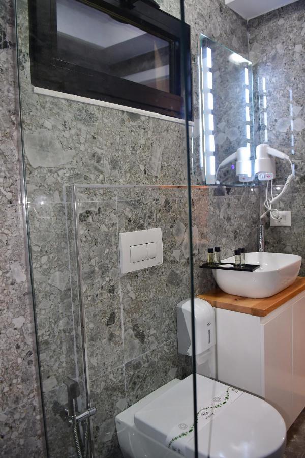 313 Villa City Center Tirana Kültér fotó