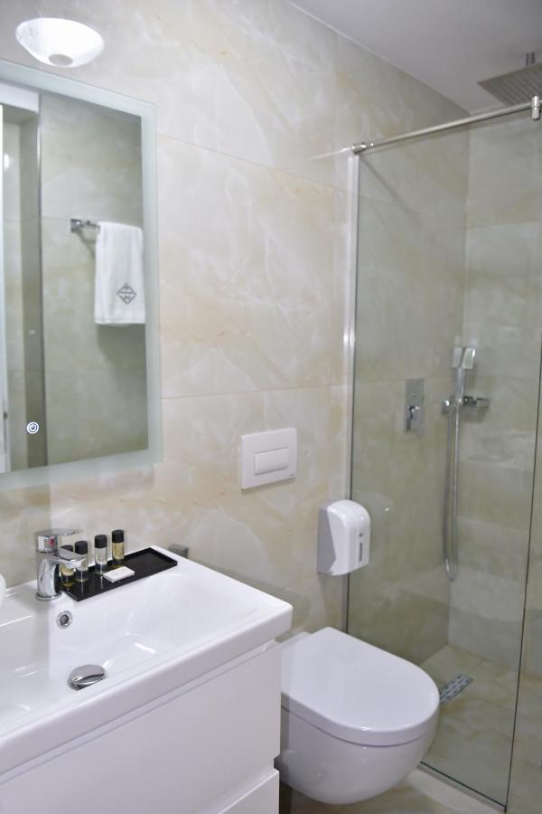 313 Villa City Center Tirana Kültér fotó