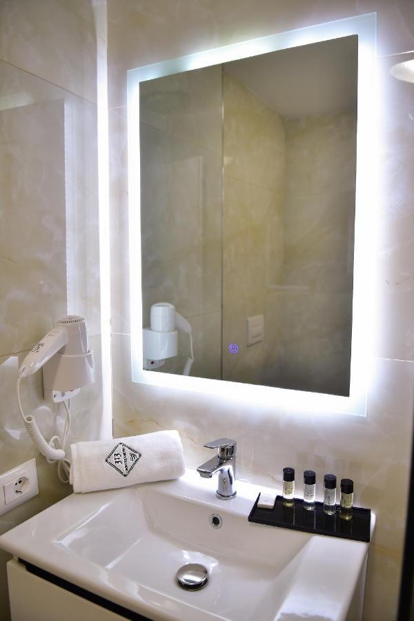 313 Villa City Center Tirana Kültér fotó