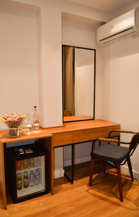 313 Villa City Center Tirana Kültér fotó