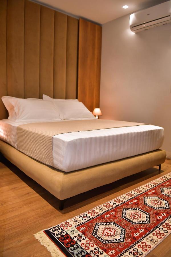 313 Villa City Center Tirana Kültér fotó