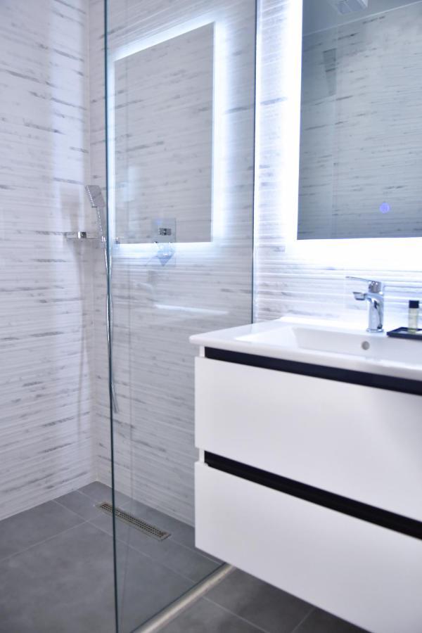 313 Villa City Center Tirana Kültér fotó