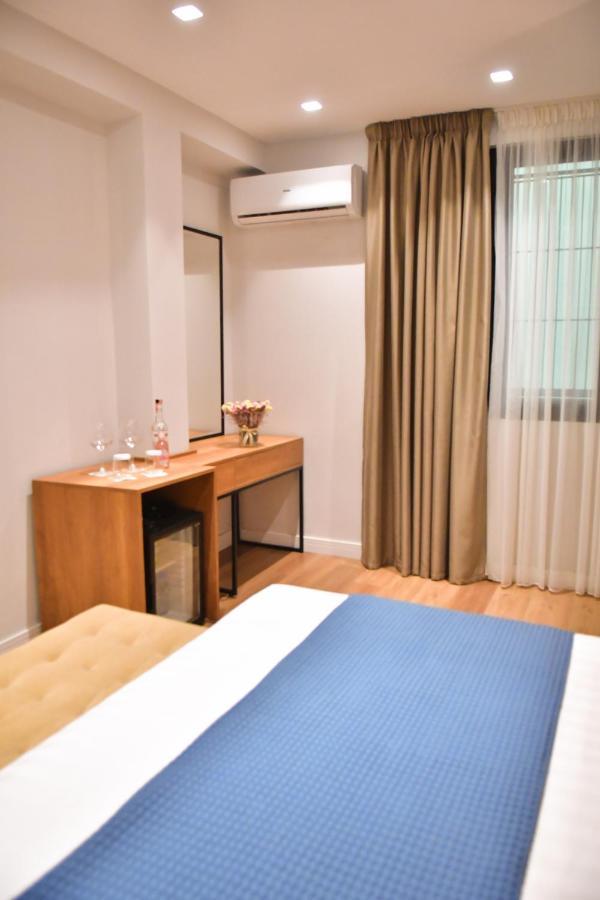 313 Villa City Center Tirana Kültér fotó
