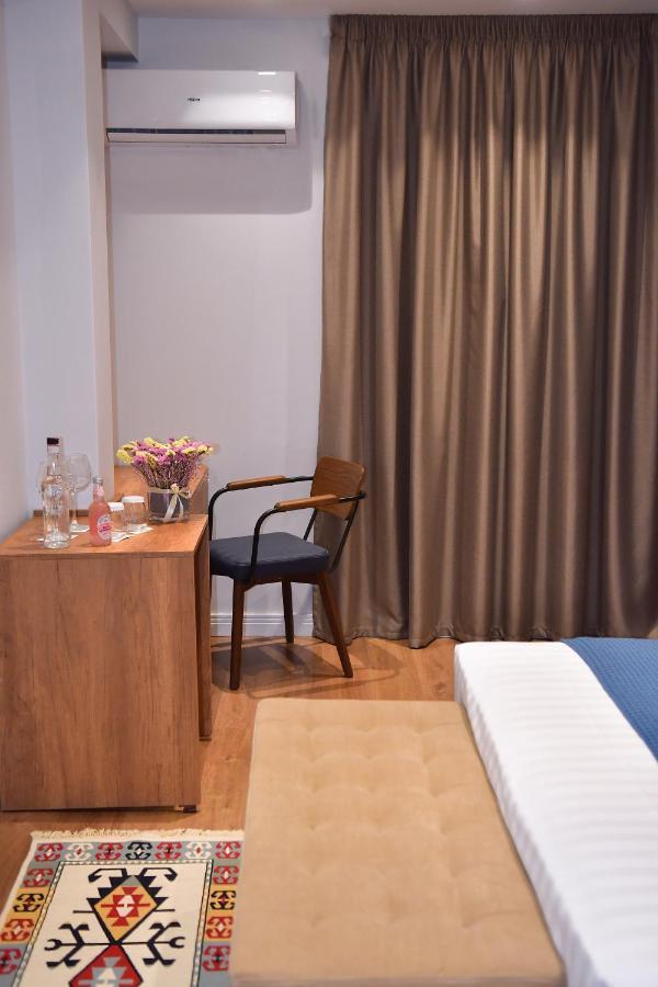 313 Villa City Center Tirana Kültér fotó