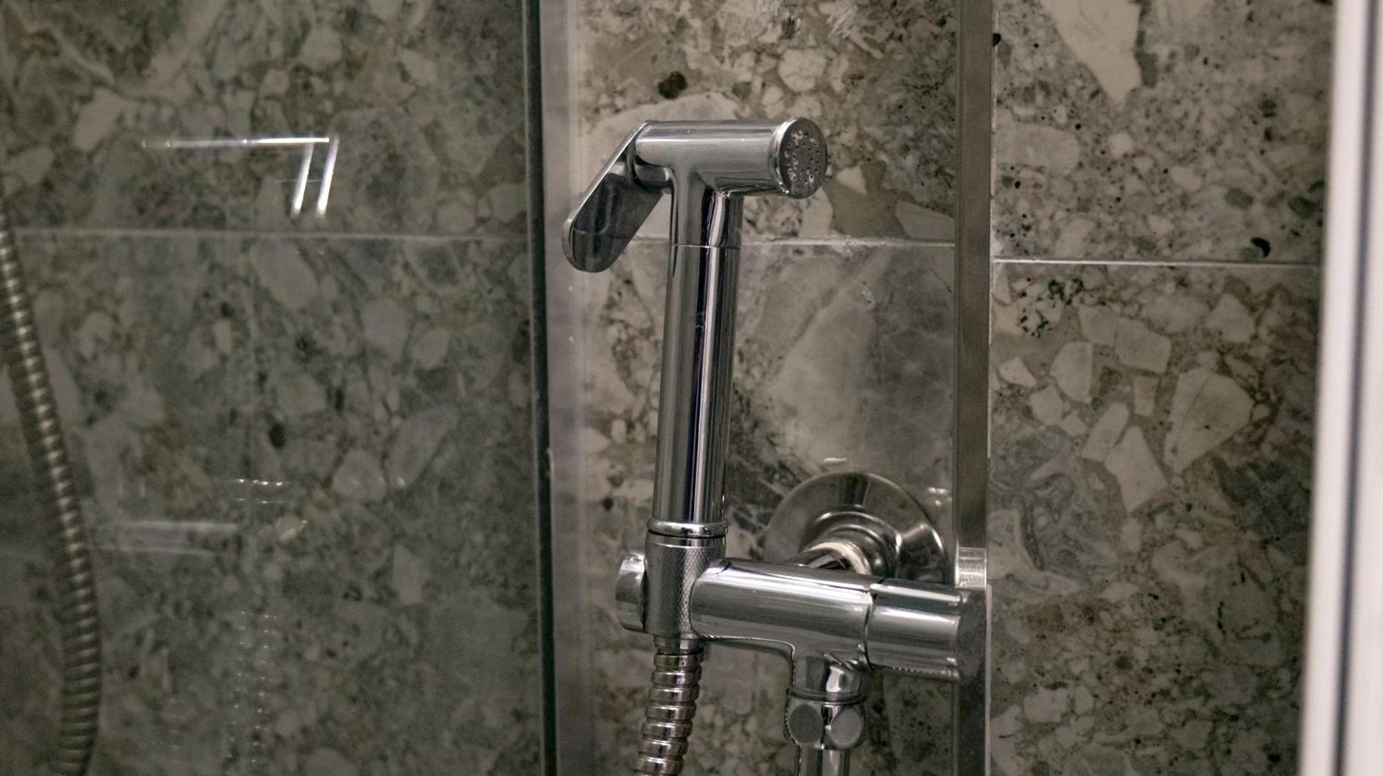 313 Villa City Center Tirana Kültér fotó