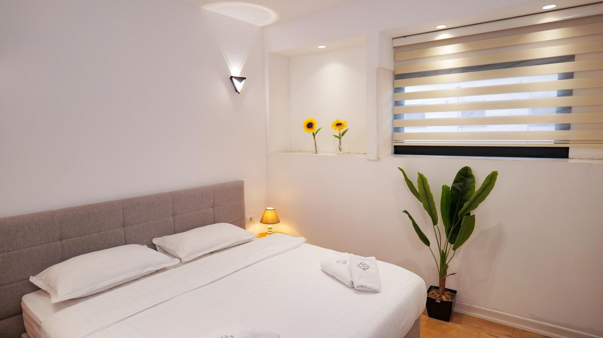 313 Villa City Center Tirana Kültér fotó