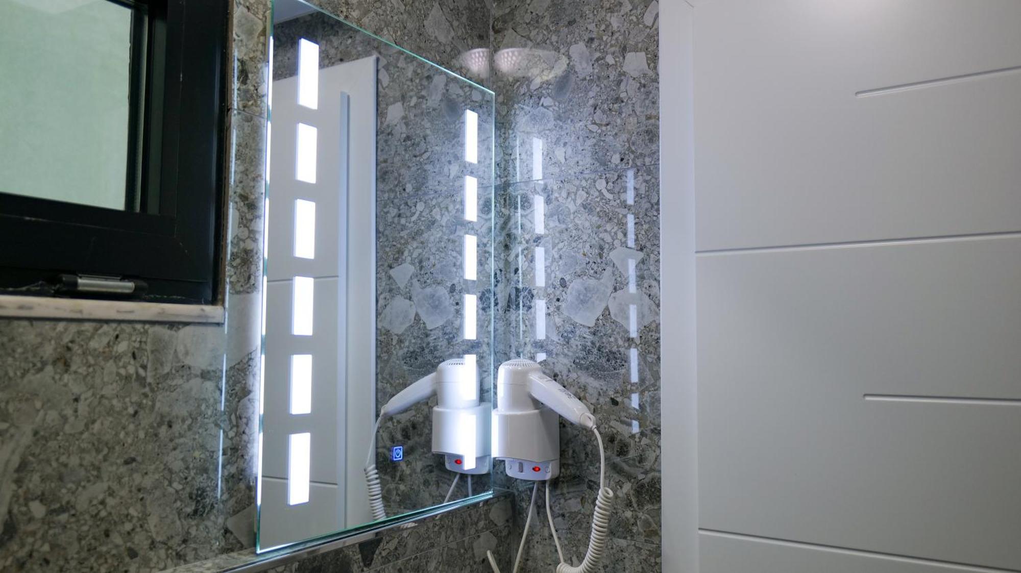 313 Villa City Center Tirana Kültér fotó