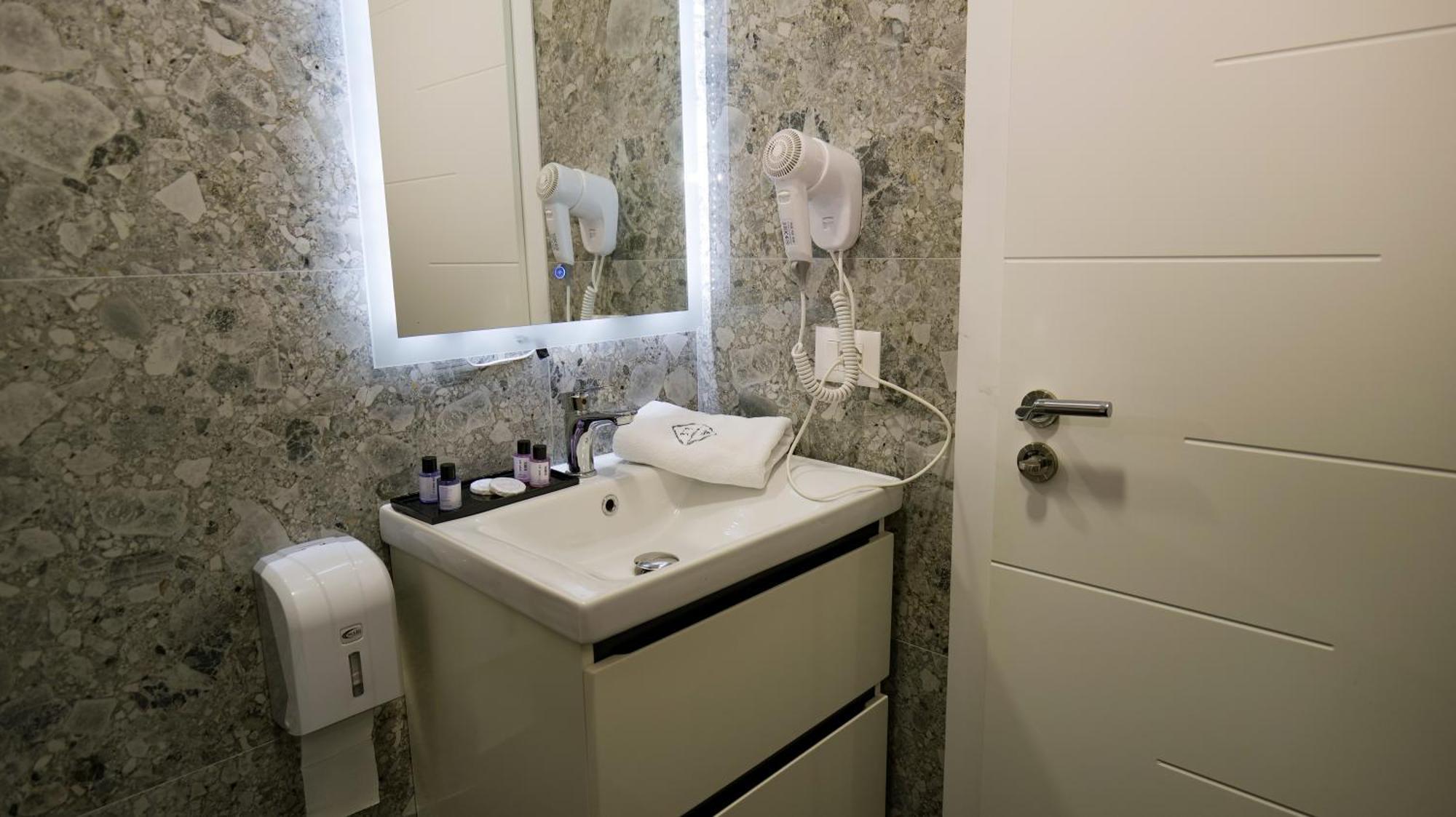 313 Villa City Center Tirana Kültér fotó