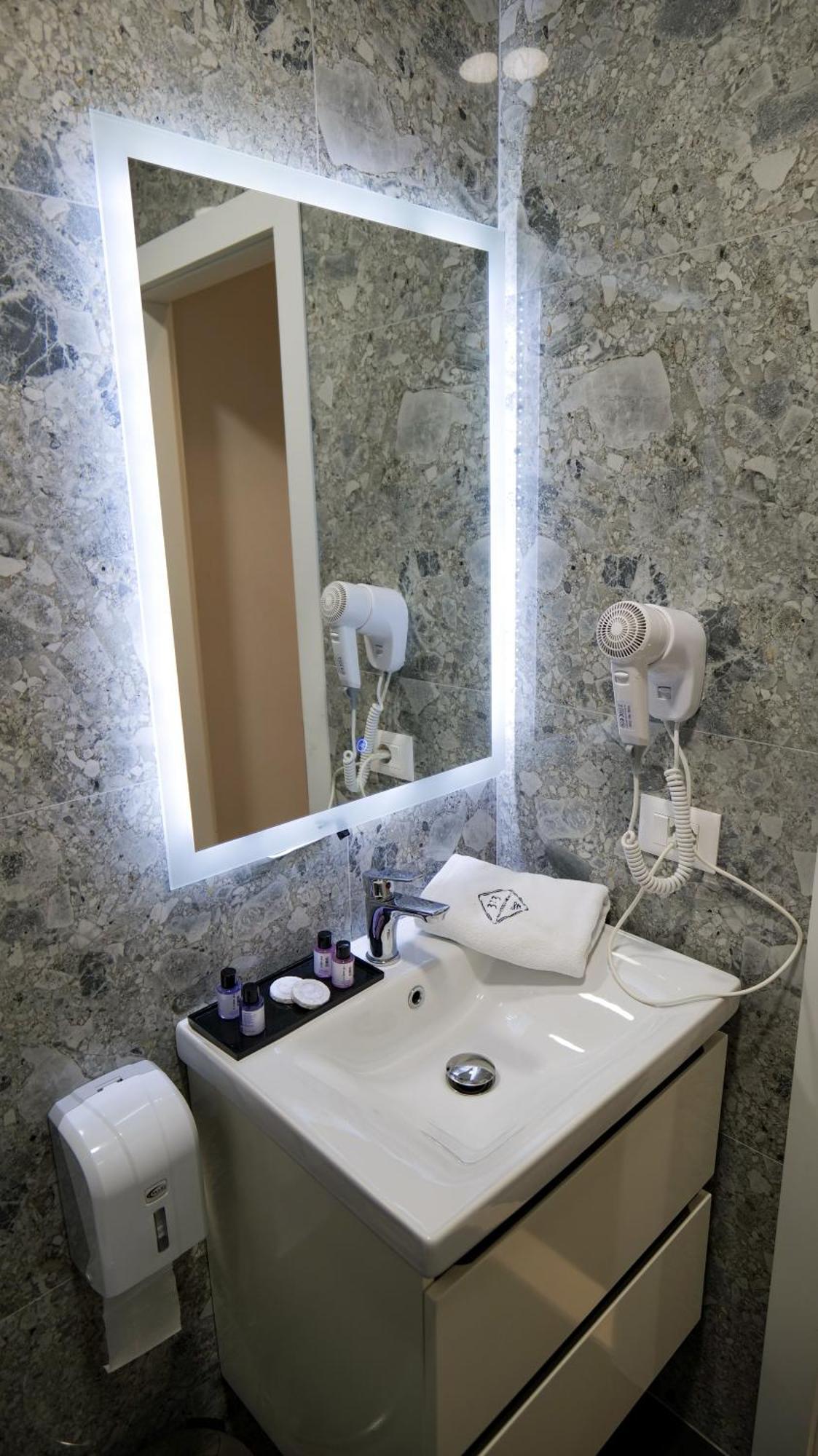 313 Villa City Center Tirana Kültér fotó